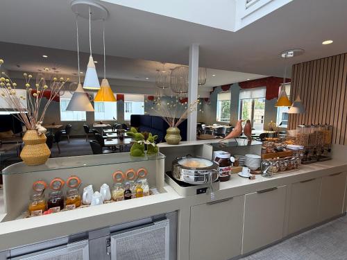 Foto - Salamanca Inn