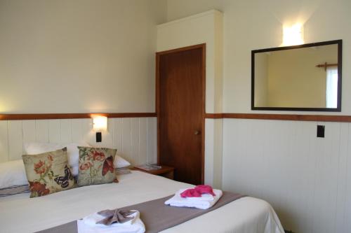 Saints Apartment - Free unlimited WIFI in 諾福克島
