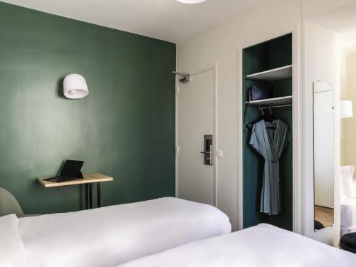 ibis Styles Asnieres Centre - image 24