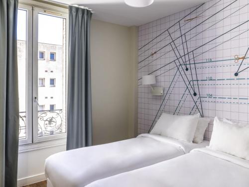 ibis Styles Asnieres Centre - image 42