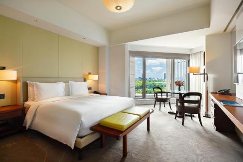 Palace Hotel Tokyo, Tokio