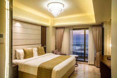Ramada by Wyndham Cox's Bazar Kolatoli Beach in Cox's Bazar