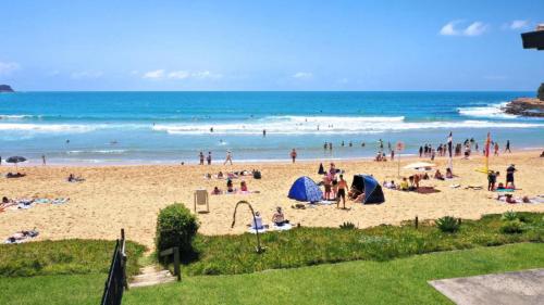 Instalaciones, Hi Surf 1 - Top Location in Avoca Beach
