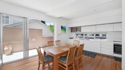 Instalaciones, Silver Sands - Unparalleled Luxury in Avoca Beach