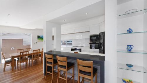 Instalaciones, Silver Sands - Unparalleled Luxury in Avoca Beach