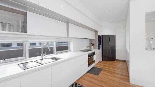 Instalaciones, Silver Sands - Unparalleled Luxury in Avoca Beach
