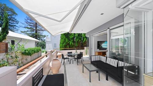 Instalaciones, Silver Sands - Unparalleled Luxury in Avoca Beach