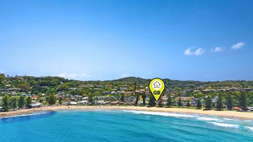 Instalaciones, Silver Sands - Unparalleled Luxury in Avoca Beach