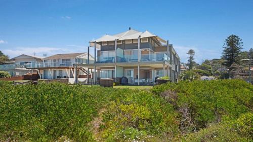 Instalaciones, The Pavillion 1 - Beachfront in Wamberal
