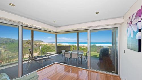 Instalaciones, The Pavillion 1 - Beachfront in Wamberal
