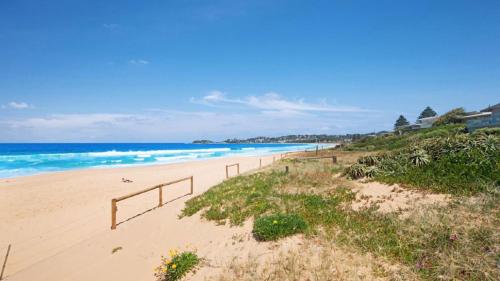 Instalaciones, The Pavillion 1 - Beachfront in Wamberal