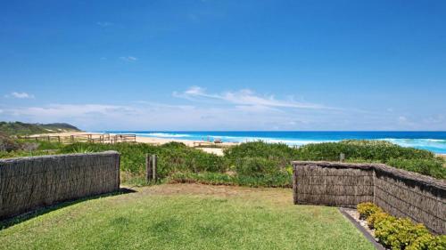 Instalaciones, The Pavillion 1 - Beachfront in Wamberal