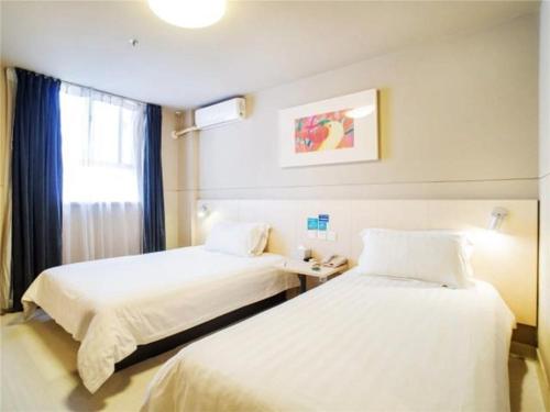 Magnolia Business Hotel Shenzhen Diwang Plaza Old Street - image 4