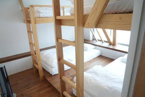 野沢温泉ロッヂ