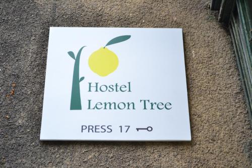 Lemon Tree Hostel