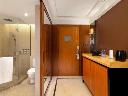 Pullman Dongguan Changan Room Type - Superior Double Room