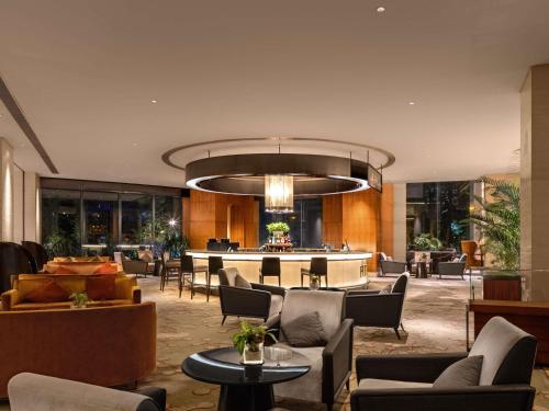 ผับ/เลาจน์, Pullman Dongguan Changan in ตงกวน