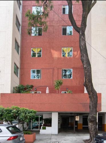 Huge 4BR with 2 big Terraces