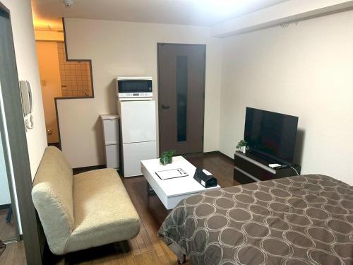 KIYAZA Louvre Sapporo