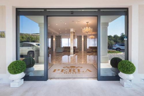 Hotel Perla - image 9