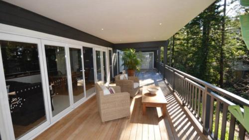 Hamptons Retreat - Family – khách sạn tại Bãi biển Avoca