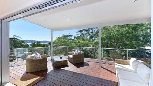 Instalaciones, Oasis On Fairscene - Ocean Views From Every Floor in Avoca Beach