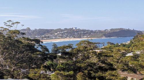 Instalaciones, Oasis On Fairscene - Ocean Views From Every Floor in Avoca Beach