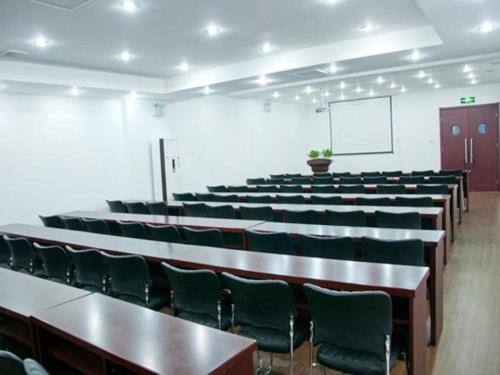 . Jinjiang Inn Xuancheng Economy Development Area Meixi Road