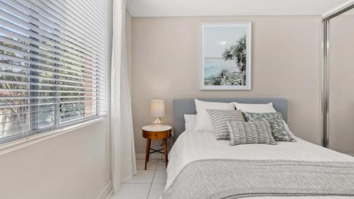 Instalaciones, Seaview 6 - Great Views In The Heart Of Avoca in Avoca Beach