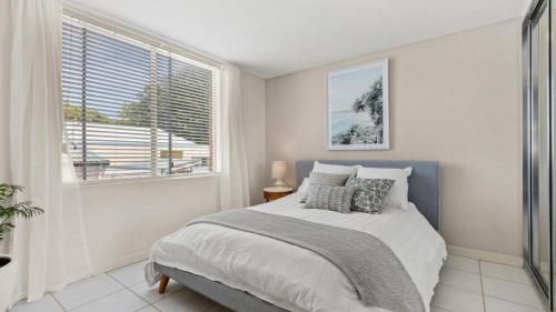 Instalaciones, Seaview 6 - Great Views In The Heart Of Avoca in Avoca Beach