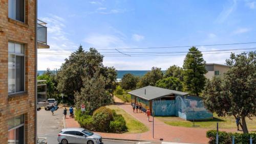 Instalaciones, Seaview 6 - Great Views In The Heart Of Avoca in Avoca Beach