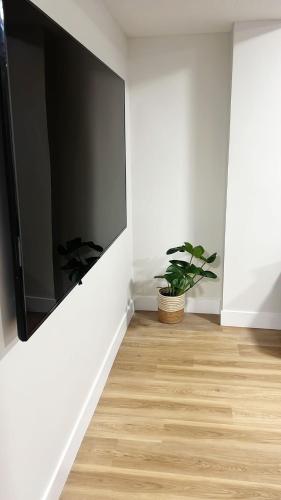 บริการและสิ่งอำนวยความสะดวก, Airlux in นิสคู (AB)