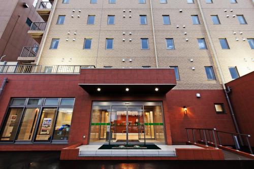 . Hotel Wakamatsu Excel