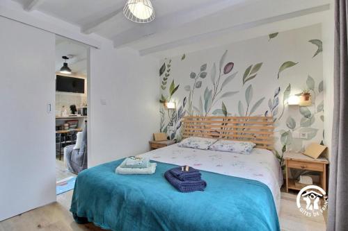 Le tigite b&b chambre d'hôte Allaire