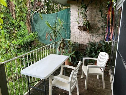 Mission Beach Escape BnB in Carmoo