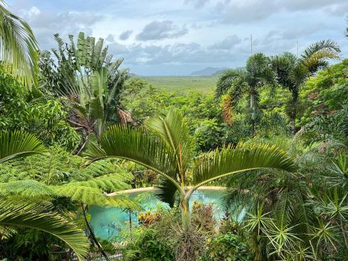 Mission Beach Escape BnB in Carmoo