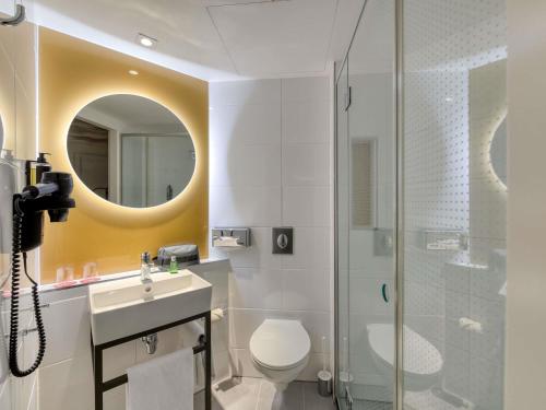 ibis Berlin Kurfuerstendamm, Berlino (foto 10)