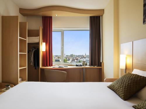 ibis Leiden Centre in Leiden