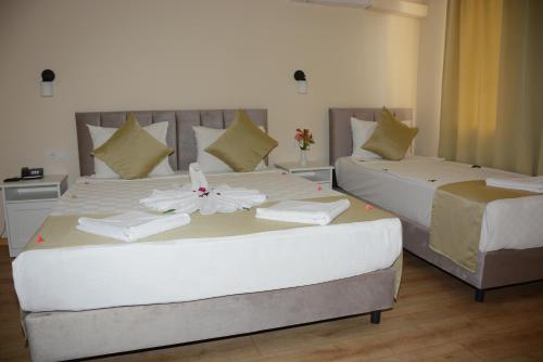 Hotel Dream Of Side
