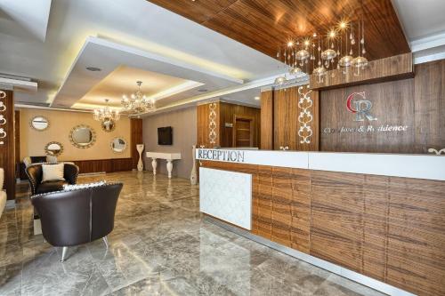 City Hotel Residence Ankara