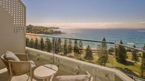 InterContinental Sydney Coogee Beach in Coogee Beach