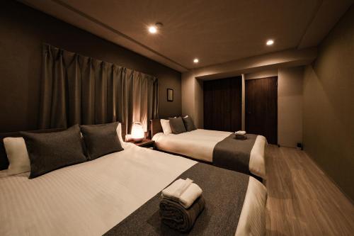 Osaka Sakuragawa Stay Perfect Base for Osaka Trip R802