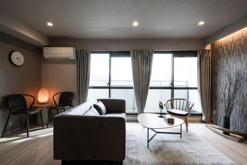 Osaka Sakuragawa Stay Perfect Base for Osaka Trip R802