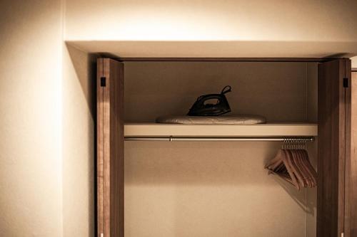 Osaka Sakuragawa Stay Perfect Base for Osaka Trip R802