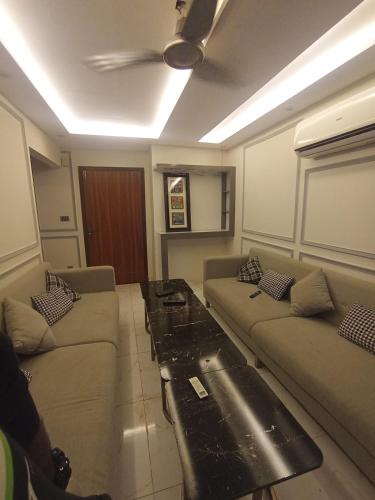 Eiffel Tower Premium Apartment Bahria Town Lahore By LMY - image 7