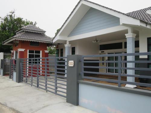 @Damai Homestay Kota Bharu