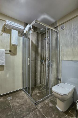 City Hotel Residence - image 10