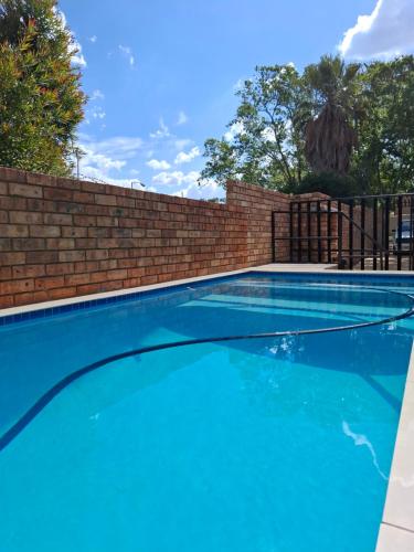 The 643 Guesthouse - Krugersdorp