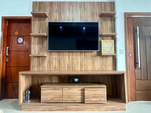 House blindada in Sao Francisco Xavier