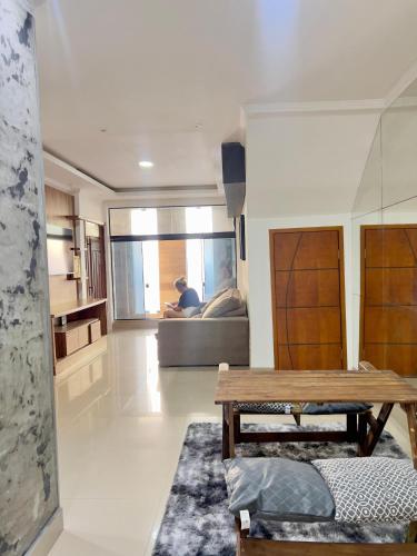 House blindada in Sao Francisco Xavier